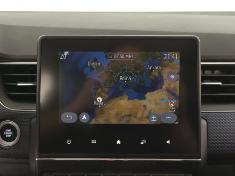 Renault Arkana  1.3 TCe Evolution EDC 103kW