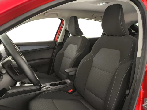 Renault Arkana  1.3 TCe Evolution EDC 103kW