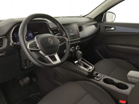 Renault Arkana  1.3 TCe Evolution EDC 103kW