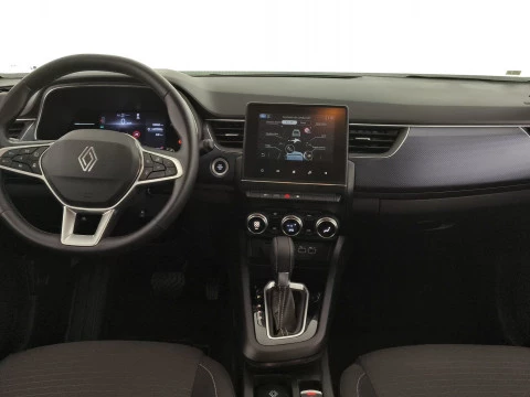 Renault Arkana  1.3 TCe Evolution EDC 103kW