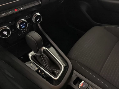 Renault Arkana  1.3 TCe Evolution EDC 103kW