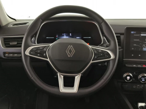 Renault Arkana  1.3 TCe Evolution EDC 103kW