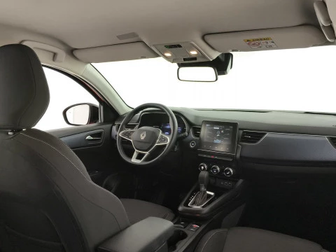 Renault Arkana  1.3 TCe Evolution EDC 103kW