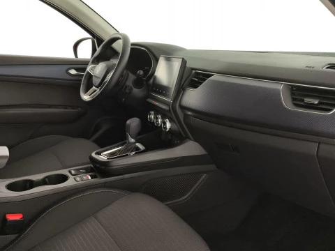 Renault Arkana  1.3 TCe Evolution EDC 103kW