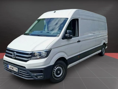 Volkswagen Crafter L4H3 140 CV Volkswagen Crafter L4H3 140 CV