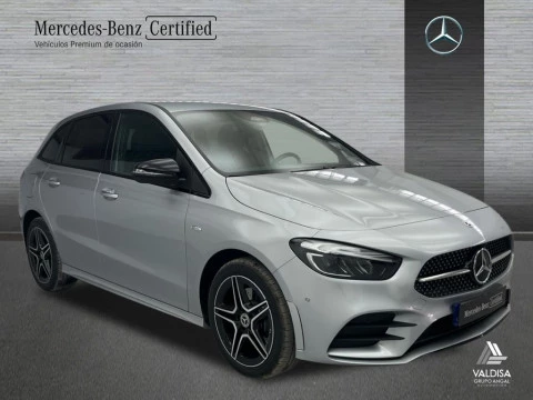 Mercedes-Benz Clase B 250 e