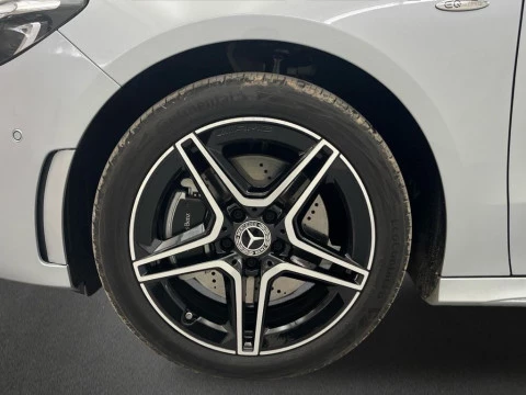 Mercedes-Benz Clase B 250 e