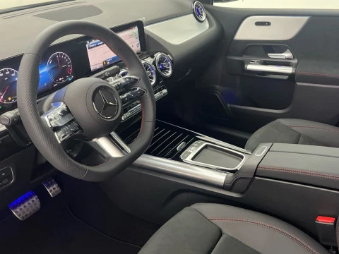 Mercedes-Benz Clase B 250 e