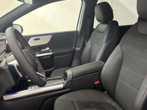 Mercedes-Benz Clase B 250 e