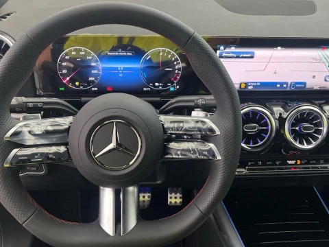 Mercedes-Benz Clase B 250 e