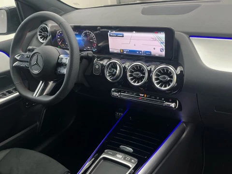 Mercedes-Benz Clase B 250 e