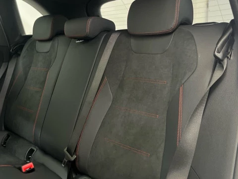 Mercedes-Benz Clase B 250 e