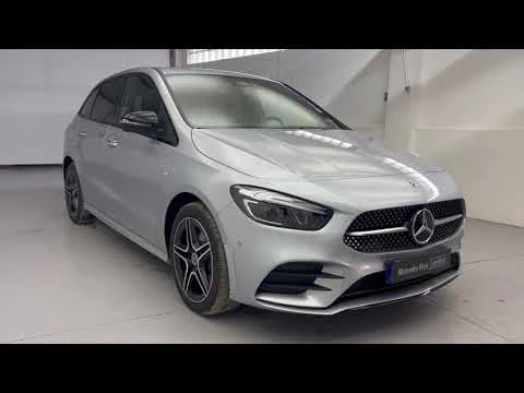 Mercedes-Benz Clase B 250 e