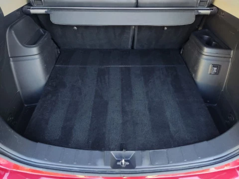 Mitsubishi Outlander 2.0 PHEV Kaiteki Auto 4WD