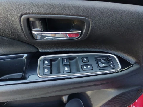 Mitsubishi Outlander 2.0 PHEV Kaiteki Auto 4WD