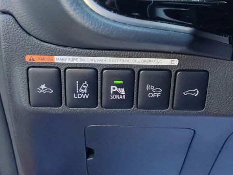 Mitsubishi Outlander 2.0 PHEV Kaiteki Auto 4WD