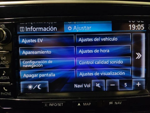 Mitsubishi Outlander 2.0 PHEV Kaiteki Auto 4WD