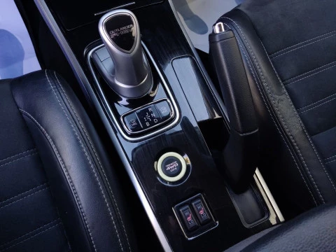 Mitsubishi Outlander 2.0 PHEV Kaiteki Auto 4WD