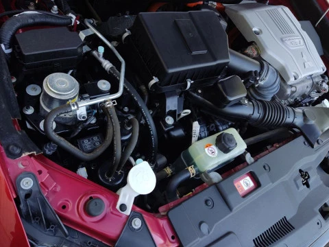 Mitsubishi Outlander 2.0 PHEV Kaiteki Auto 4WD