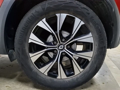 Renault Captur techno TCe 103 kW (140CV) EDC GPF