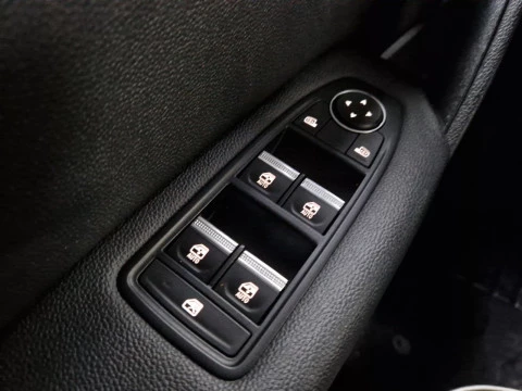 Renault Captur techno TCe 103 kW (140CV) EDC GPF