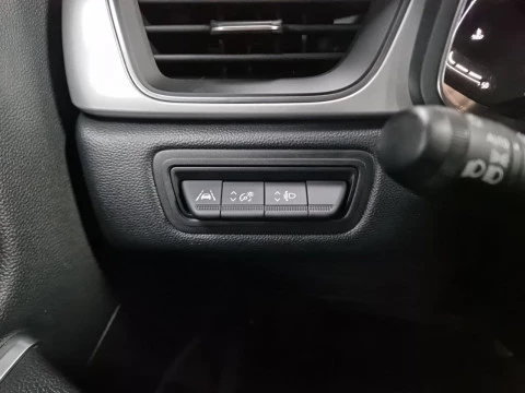 Renault Captur techno TCe 103 kW (140CV) EDC GPF