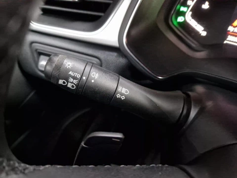 Renault Captur techno TCe 103 kW (140CV) EDC GPF