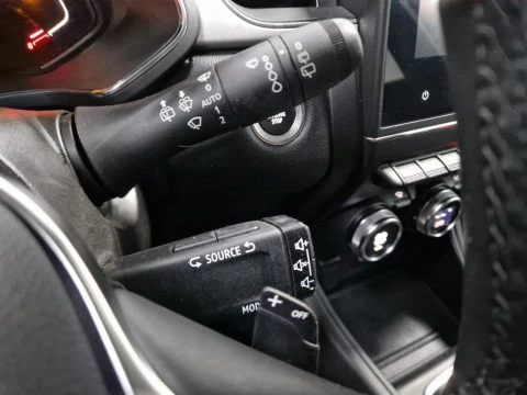 Renault Captur techno TCe 103 kW (140CV) EDC GPF