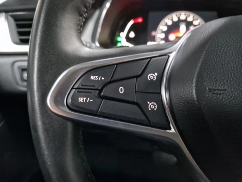 Renault Captur techno TCe 103 kW (140CV) EDC GPF