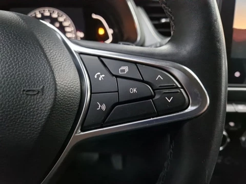 Renault Captur techno TCe 103 kW (140CV) EDC GPF