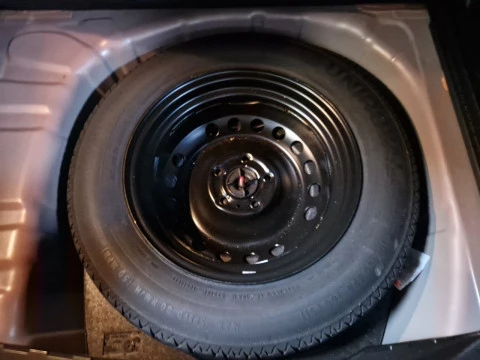 Renault Captur techno TCe 103 kW (140CV) EDC GPF