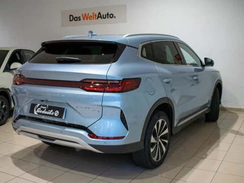 BYD SEAL U 1.5 DM-I COMFORT 5P