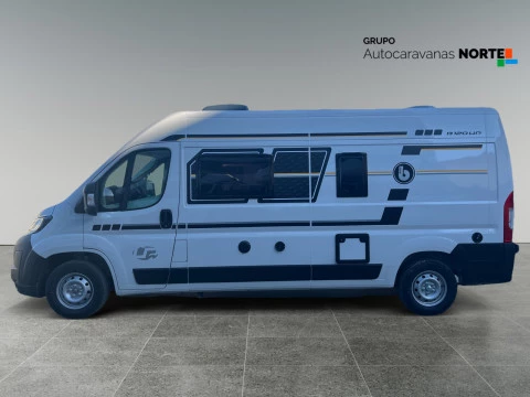 BENIMAR BENIVAN BENIVAN 120 UP