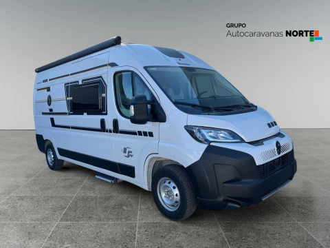 BENIMAR BENIVAN BENIVAN 120 UP