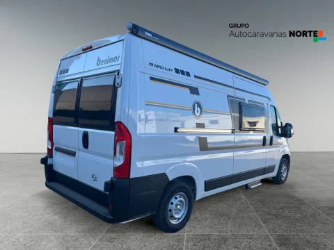 BENIMAR BENIVAN BENIVAN 120 UP