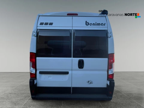 BENIMAR BENIVAN BENIVAN 120 UP