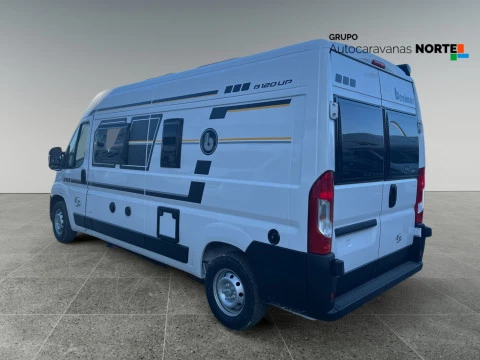 BENIMAR BENIVAN BENIVAN 120 UP