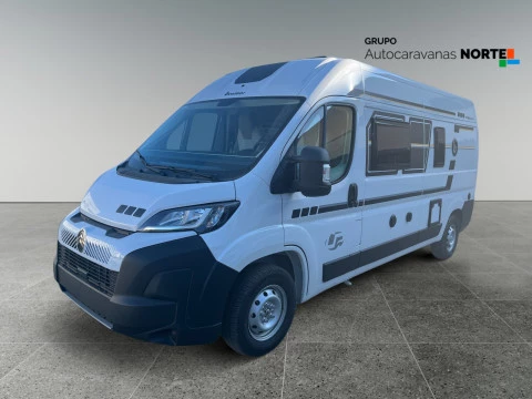 BENIMAR BENIVAN BENIVAN 120 UP