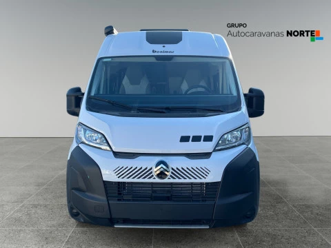 BENIMAR BENIVAN BENIVAN 120 UP