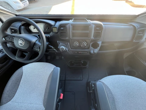 BENIMAR BENIVAN BENIVAN 120 UP