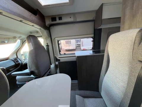 BENIMAR BENIVAN BENIVAN 120 UP