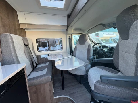 BENIMAR BENIVAN BENIVAN 120 UP