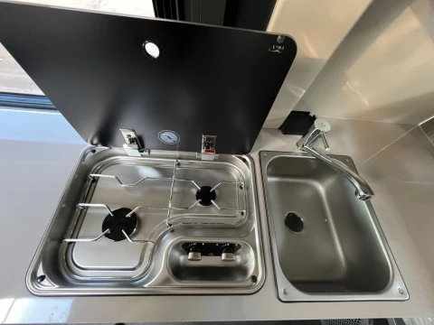 BENIMAR BENIVAN BENIVAN 120 UP