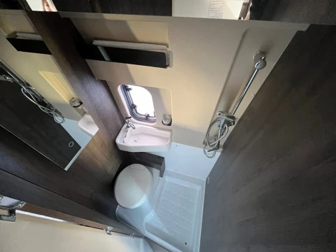 BENIMAR BENIVAN BENIVAN 120 UP