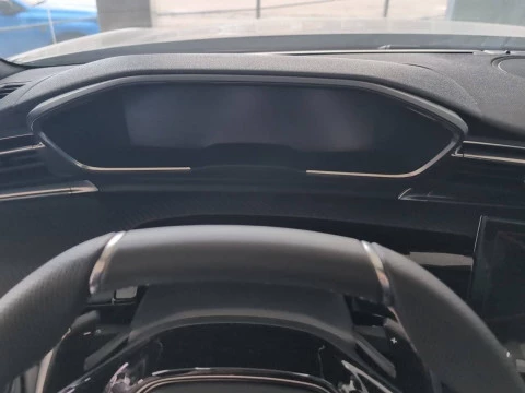 Peugeot 508 Hybrid 5P GT HYBRID 225 e-EAT8