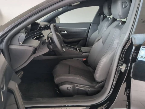 Peugeot 508 Hybrid 5P GT HYBRID 225 e-EAT8