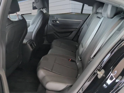 Peugeot 508 Hybrid 5P GT HYBRID 225 e-EAT8