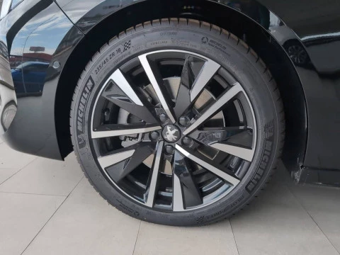 Peugeot 508 Hybrid 5P GT HYBRID 225 e-EAT8
