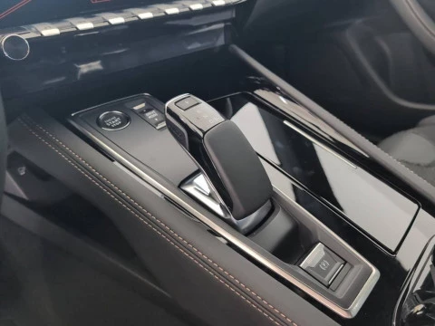 Peugeot 508 Hybrid 5P GT HYBRID 225 e-EAT8