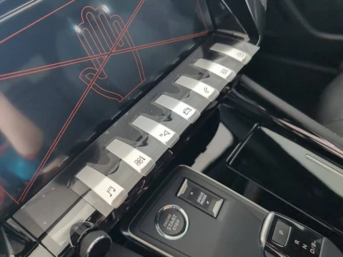 Peugeot 508 Hybrid 5P GT HYBRID 225 e-EAT8